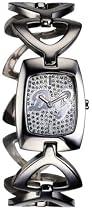 Dolce Gabbana - DW0385 - Montre Femme - Quartz Analogique - Bracelet en Acier
