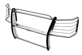 Sm 1 Piece Chrome Guard