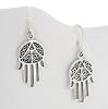 Sterling Silver Earrings