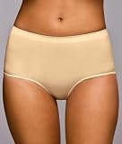 Body Wrap Lites Moderate Control Hi-Cut Brief Shapewear