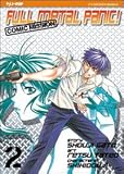 Full metal panic! Comic mission vol. 2