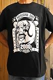 T-shirt catch 
