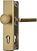 ABUS HLS214 F4 EK 08302 Door Fitting