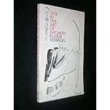 zen in the art of archery