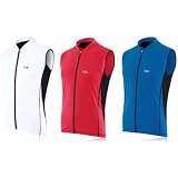 LouisGarneauMistralSleeveless-Men's