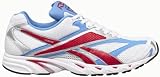 Reebok(リーボック) Taikan IB 229202 ホワイト/アスレティックブルー/フレッシュレッド/ピュアシルバー