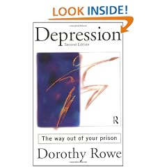 Depression: The Way Out of Your Prison