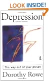 Depression: The Way Out of Your Prison