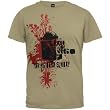 Taking Back Sunday - Vintage Camera T-Shirt