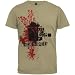 Taking Back Sunday - Vintage Camera T-Shirt