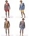 The Cabana Coverup Robe