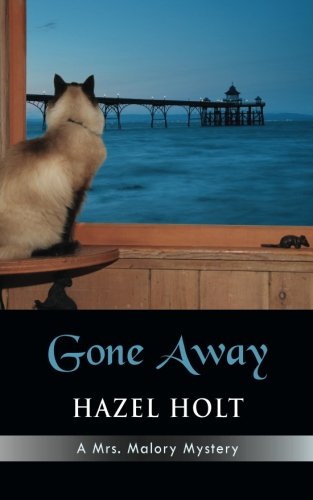 Gone Away