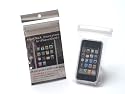 【iPhone(アイフォン)専用防水ソフトケース】アクアトーク スマートフォン for iPhone 3G
