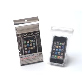 �yiPhone(�A�C�t�H��)��p�h���\�t�g�P�[�X�z�A�N�A�g�[�N �X�}�[�g�t�H�� for iPhone 3G