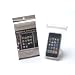 �yiPhone(�A�C�t�H��)��p�h���\�t�g�P�[�X�z�A�N�A�g�[�N �X�}�[�g�t�H�� for iPhone 3G