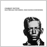 Electrically Recorded: High Water Everywhere [Vinyl]