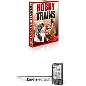 HO Scale Train Layout Ideas