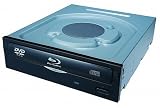 LiteOn IHOS104-32 4x Internal Blu-Ray BD-ROM -SATA