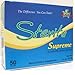 Stevita Stevia with Xylitol Supreme - 50 Packets, Pack of 4 - All-Natural Sweetener, No Calories - Non-GMO, Vegan, Kosher, Keto, Paleo, Gluten Free, Erythritol-free - 200 Total Servings