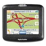 Magellan RoadMate 1212 Portable Auto GPS