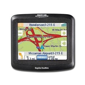 Magellan Roadmate 1212 Portable Auto