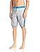 O'Neill Men's 20 Inch Outseam Superfreak Stretch Swim Boardshort