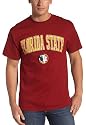 Florida State Seminoles 100% Cotton Short Sleeve T-Shirt