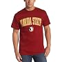 Florida State Seminoles 100% Cotton Short Sleeve T-Shirt