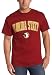 Florida State Seminoles 100% Cotton Short Sleeve T-Shirt