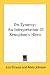 Book On Tyranny: An Interpretation Of Xenophon's Hiero
