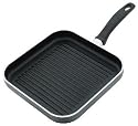 Stellar KT4 27 x 27cm Grill Pan