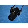 Nikon Objectif AF-S DX Micro NIKKOR 85mm f/3.5G ED&hellip de Nikon