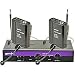 Gemini DJ vhf-2001hl-s48 Wireless Headset Microphone