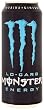 Monster Lo-carb Energy Can 500 Ml (pack Of 8)
