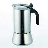 Bialetti Venus 4-Cup Stovetop Percolator
