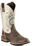 Men's Ariat OUTRIDER Pull On Goodyear Western Boots
