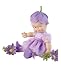 Kewpie Lilac