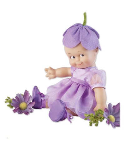 Kewpie Lilac