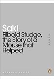 Filboid Studge, the story of a mouse that helped