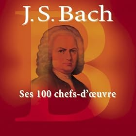 Partitas BWV825-830, No. 1 in B flat major BWV825: I. Praeludium