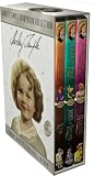 Shirley Temple Storybook Collection 3-pk #2 - All 3 Movies are In COLOR! Also Includes the Original Black-and-White Versions which have been Beautifully Restored and Enhanced!