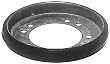 Oregon 76-067-0 Snow Thrower Drive Disc Outer Diameter Of 6-Inch Inner Diameter Of 5-3 8-Inch