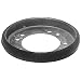 Oregon 76-067-0 Snow Thrower Drive Disc Outer Diameter Of 6-Inch Inner Diameter Of 5-3/8-Inch