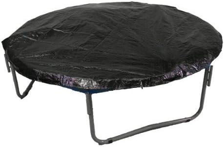 Upper Bounce 16' Trampoline Weather Cover Protection In Rain Climate / Fits 16 FT / Round Trampolin by King Service Holding