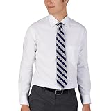 Merona® Poplin Shirt - White Dove