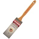 Wooster Brush 4175-2 Ultra/Pro Firm Mink Flat Sash Paintbrush, 2-Inch