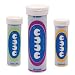 Nuun Hydration Tablets - 4 Tubes
