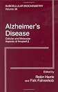 Alzheimer's Disease: Cellular and Molecular Aspects of Amyloid beta (Subcellular Biochemistry)