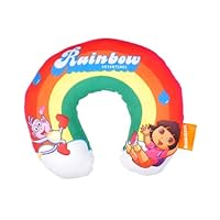 Dora the Explorer Travel Neck Pillow