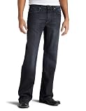 Joe's Jeans Men's Malcolm Rebel Relaxed Fit Jean